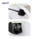thumbnail image 4 of Set Sopapo con Cepillo Inodoro Black Clynder 1 un, 4 of 6
