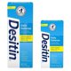 thumbnail image 1 of Crema para dermatitis del pañal Desitin Daily Defense, paquete de 118 ml x 2, 1 of 6
