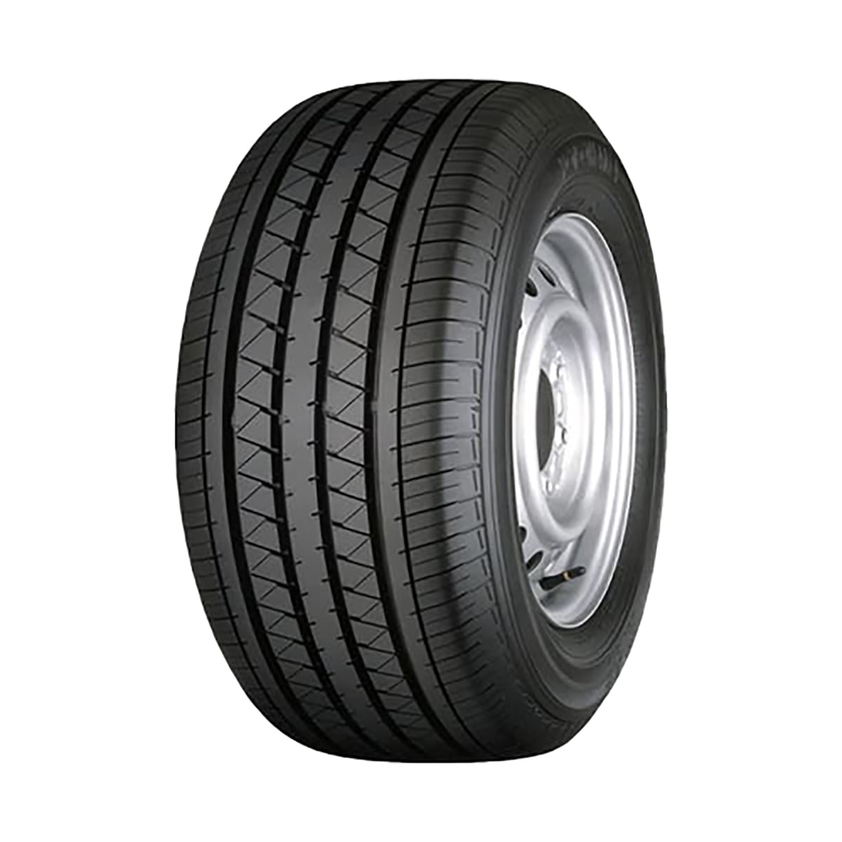 NEUMATICO YOKOHAMA 205/70 R15C 8PR RY53 TL | Lider