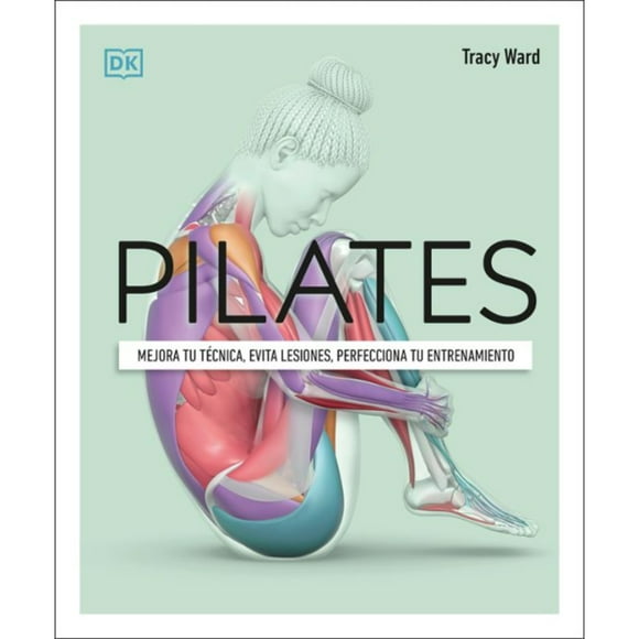 Libro Pilates