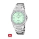 thumbnail image 1 of Reloj C4753/2 Candino Swiss Verde Mujer Newness, 1 of 4