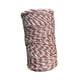 thumbnail image 4 of Cerca eléctrica Polywire de 656 pies, lo suficientemente segura para animales grandes, fácil instalación, cerca eléctrica de cuerda, cerca eléctrica, 4 of 5