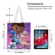 thumbnail image 5 of Cartera de Tela Desmarcar Doc McStuffins 40x40cm, 5 of 6