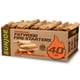 thumbnail image 1 of Fire Starter Sticks Sun Joe Fatwood, 18,14 kg, madera de pino totalmente natural, 1 of 7