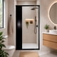 thumbnail image 4 of Mampara Ajustable Ducha Joytek Flexbok PVC Negro 80-115 cm *185 cm, 4 of 8