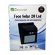 thumbnail image 2 of Luz LED Foco Solar con Sensor, 2 of 4
