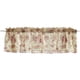 thumbnail image 1 of Valance Greenland Home, rosa envejecida, 213 cm x 53 cm, 1 of 8