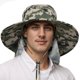 thumbnail image 1 of Sombrero Catalonia para hombre con solapa en el cuello, 1 of 7