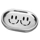 thumbnail image 2 of Escurridor De Agua De Acero Inoxidable Jabonera Estuche Soporte Escurridor Ba?o, 2 of 3