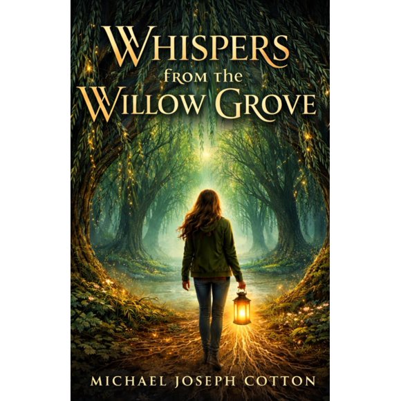 Reserva Whispers from the Willow Grove