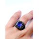 thumbnail image 1 of Anillo de Hombre Garra de Dragon Moda Masculina, 1 of 3