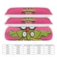 thumbnail image 2 of Bob Burgers 3 Pcs Bed Breathable Duvet Cover Soft All Seasons Bedding Set, 2 of 5