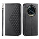 thumbnail image 1 of Funda Flip FOXDOCK para Realme 13 Pro 5G , Estilo Billetera con Diseño Rombo, Correa de Mano y Soporte, Uso Diario, 1 of 6