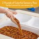 thumbnail image 3 of Arroz Sensorial 7 Days of Play 1 kg – Colores Otoñales, 3 of 9