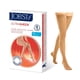 thumbnail image 2 of Media Compresiva Jobst Ultrasheer 15-20 mmHg Muslo, 2 of 3