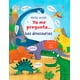 thumbnail image 5 of Mentes Curiosas - Yo Me Pregunto... Los Dinosaurios, 5 of 5