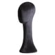 thumbnail image 4 of Soporte De Exhibición De Pelucas Durabilidad Modelo De Cabeza De Maniquí Para Diadema Tocado Sombrero Estilo B, 4 of 5