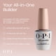 thumbnail image 2 of OPI GELevate 4‑en‑1 Gel Constructor de Uñas | Fill My Espresso, Color Cálido Oscuro, 2 of 8