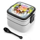 thumbnail image 1 of Fiambrera de Doble Capa Desmarcar 1000ml, 1 of 6