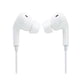 thumbnail image 2 of Audífonos In Ear 27MXXC21WT con Cable Blanco, 2 of 5