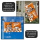 thumbnail image 3 of Bandera College Flags & Banners Co. 91 cm x 150 cm, 3 of 6