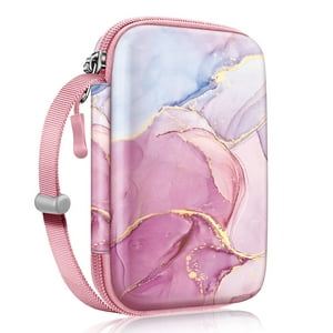 Funda De Transporte Fintie Para Impresora Fujifilm Instax Mini Link 2