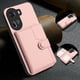 thumbnail image 5 of FOXDOCK Funda para OPPO Reno 11 con Bloqueo RFID - Diseño Elegante con Cierre de Botón, 5 of 5