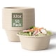 thumbnail image 1 of Recipiente desechable Homestockplus Deep 950 ml [paquete de 50], 1 of 8