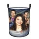 thumbnail image 1 of Cesta de Lavandería Plegable iCarly 44x35 cm, 1 of 6