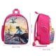 thumbnail image 2 of Mochila Infantil Desmarcar Avatar Rosa, 2 of 6