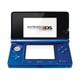 thumbnail image 2 of Nintendo 3DS Azul Cobalto - Reacondicionado, 2 of 4