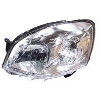 Repuestos Del Sol - Optico Izquierdo Chevrolet Corsa 1.6 C3 2010 2012