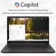 thumbnail image 5 of Laptop HP 15,6" i3 8GB 512GB SSD Windows 11 Pro Office, 5 of 9