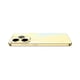thumbnail image 4 of Infinix Hot 40i Gold 256GB/8GB + Audífonos + Soporte Bloques, 4 of 6