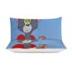 thumbnail image 3 of Tom And JerryCartoon Collection 3-Piece Comforter Set, Personalized Bedding Decor for Kids And Teens Bed Sheets, 3 of 5