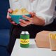 thumbnail image 3 of Funny Guy Mugs Spinach Collapsible Neoprene Can Coolie, 3 of 3