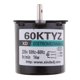 thumbnail image 5 of 60KTYZ 220V 5RPM Motor síncrono eléctrico magnético permanente 14W, 5 of 5