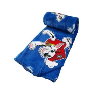 Genérico - Manta Infantil Niño Diseño Animado 127X152 Suave 19O2