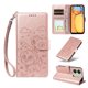 thumbnail image 1 of Funda Billetera FOXDOCK Compatible con Xiaomi Redmi 13C 4G/5G, Diseño Perrito Tierno, Ranuras para Tarjetas y Soporte Plegable, 1 of 6