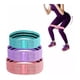 thumbnail image 1 of Bandas Elásticas Ejercicio Pro 3 Pcs De Tela Con Bolso Yoga, 1 of 3
