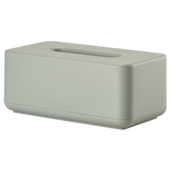 Caja de pañuelos Zone Denmark 26 × 14 × 11 cm Eucalipto