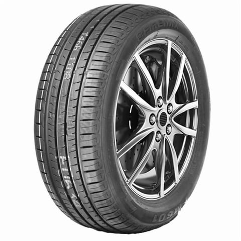 Neumático 205/60 R16 92V Firemax Fm 601+