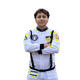 thumbnail image 1 of Disfraz Astronauta Cosplay Juego Rol Traje Espacial Adulto, 1 of 7