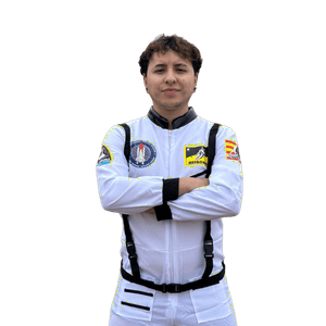 Red Sale - Disfraz Astronauta Cosplay Juego Rol Traje Espacial Adulto
