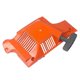 thumbnail image 3 of Motosierra recoil rewind starter assembly for husqvarna 50 51 55 motosierra, 3 of 5