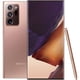 thumbnail image 1 of Galaxy Note 20 Ultra 5G Verizon 128GB Restaurado Bronce Místico, 1 of 3