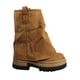 thumbnail image 1 of Bota Gamuza Plataforma 20 Yassne Marron Claro, 1 of 5
