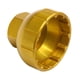 thumbnail image 4 of Alloy Bike BB Tool Kit De Instalador De Removedor De Pedalier DUB Robusto Dorado, 4 of 5