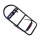 thumbnail image 1 of Estante Trasero Para Bicicleta, Estante Montado En Marco Resistente, Asiento Trasero, Portabicicletas, 1 of 3