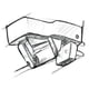 thumbnail image 3 of Cápsula MC (High) Sumiko Blue Point Spc, 3 of 3